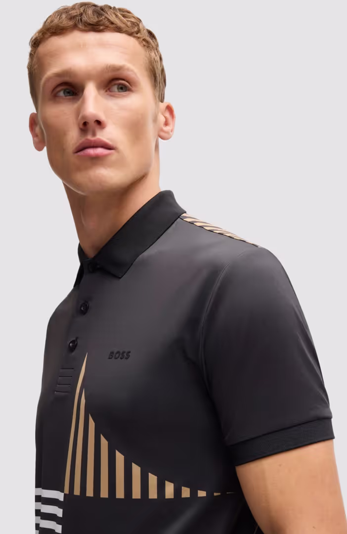 Paddy Striped C1