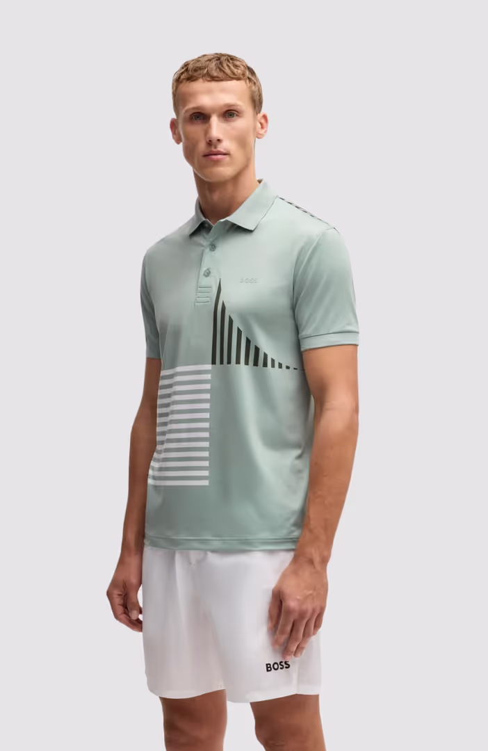 Paddy Striped C1