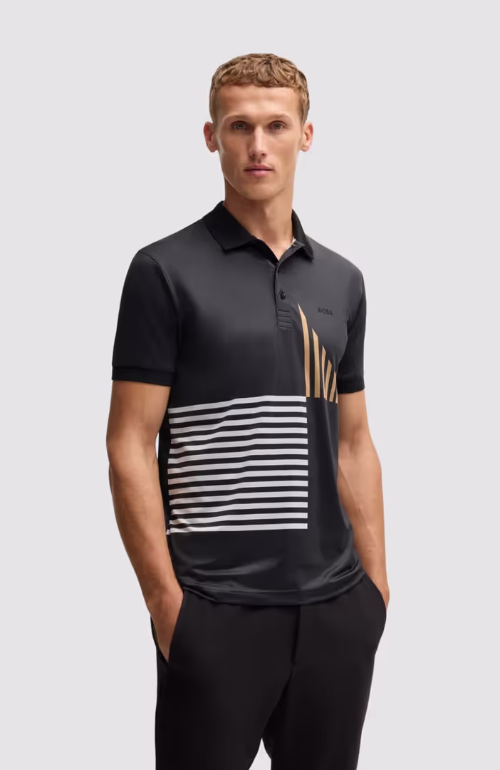 Paddy Striped C1