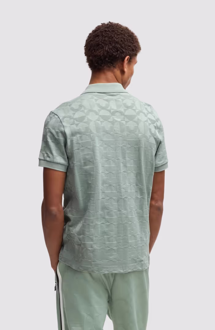 Pirax Striped C