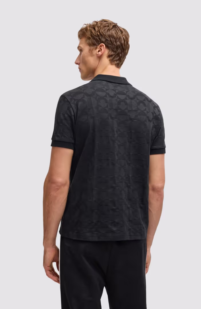 Pirax Striped C