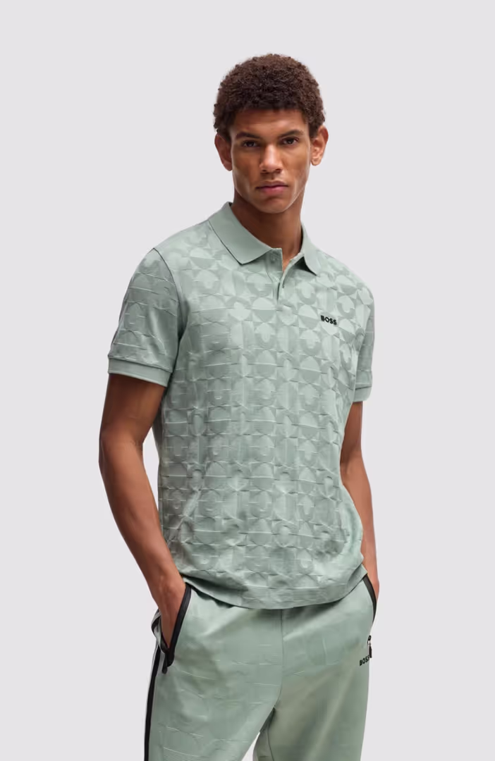 Pirax Striped C