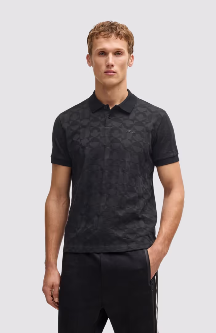 Pirax Striped C