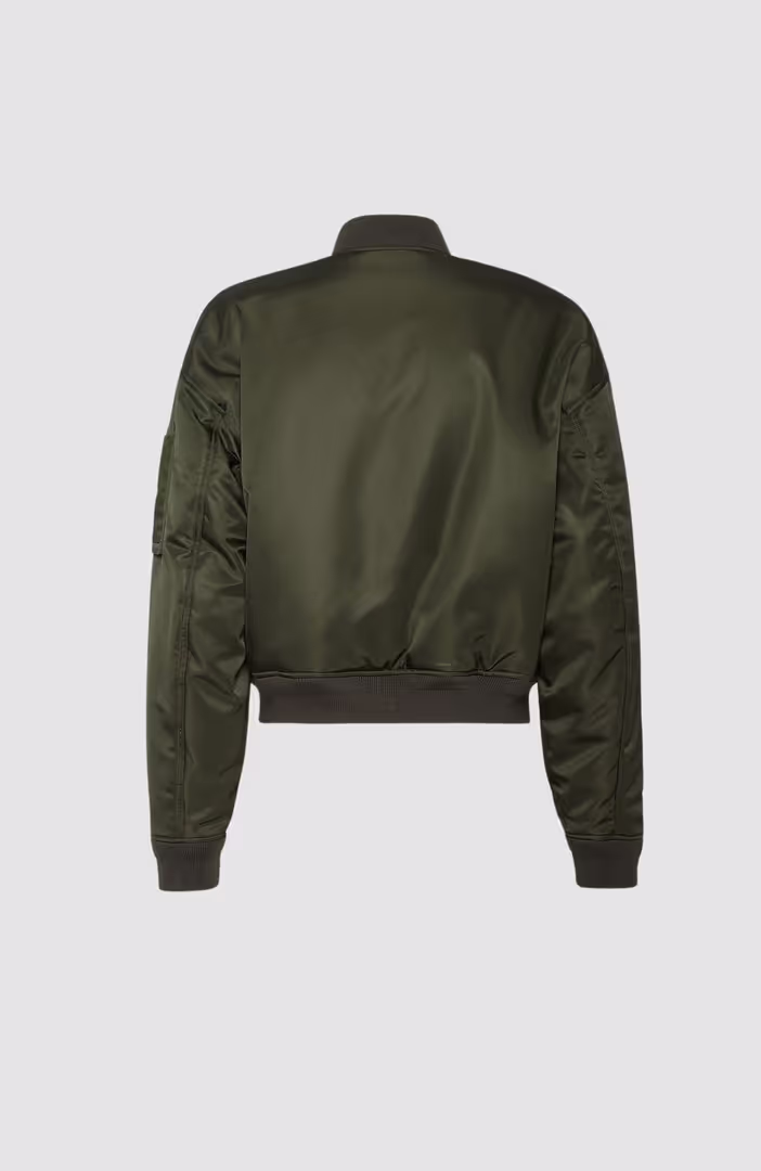 80's Bomber