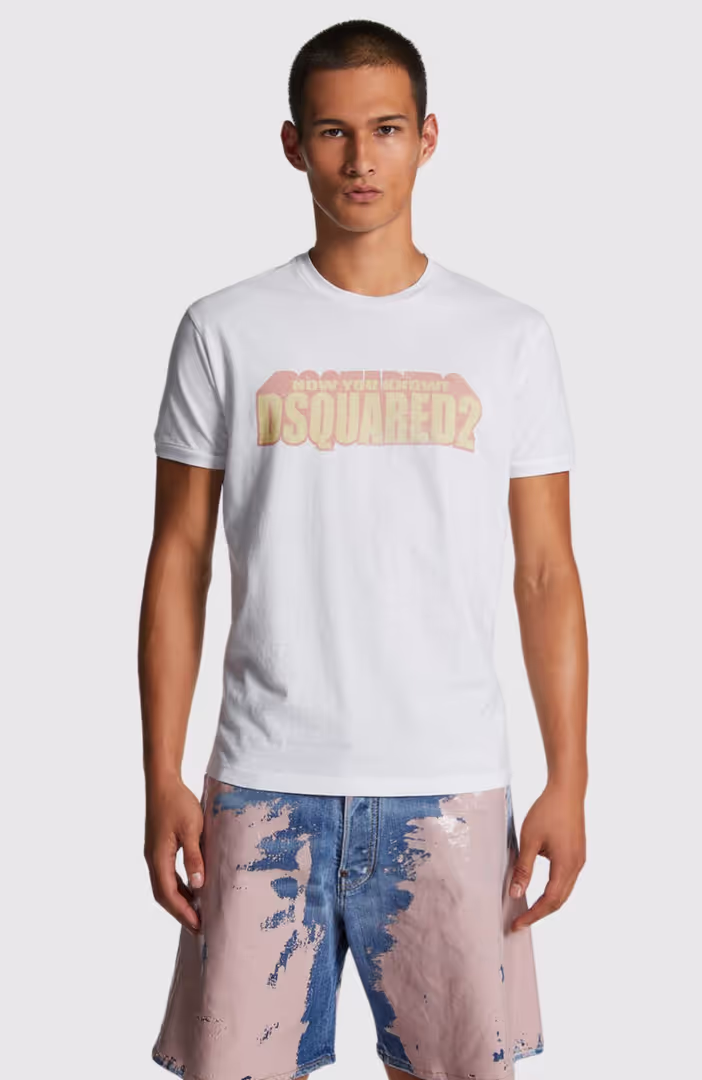 Dsquared2 T-Shirt