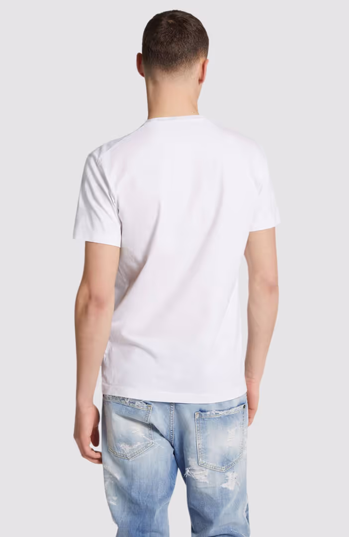 Regular Fit Tee