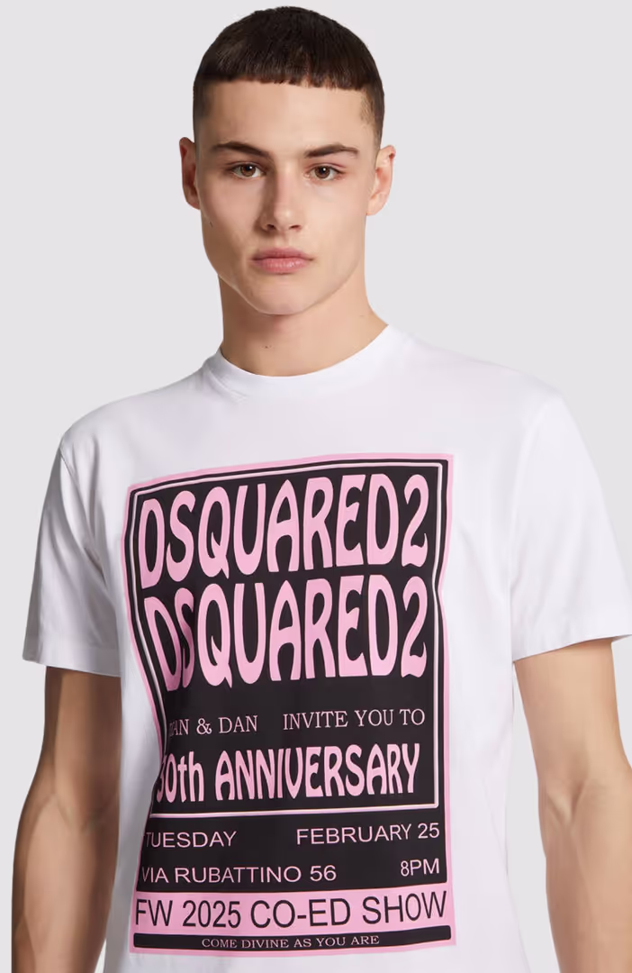 Regular Fit Tee