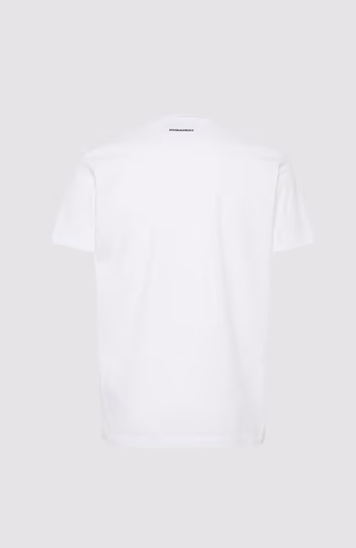 Regular Fit Tee