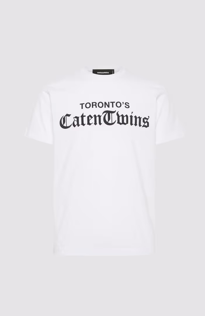 Regular Fit Tee
