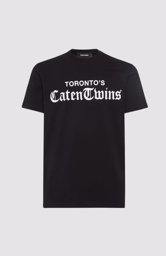 Regular Fit Tee