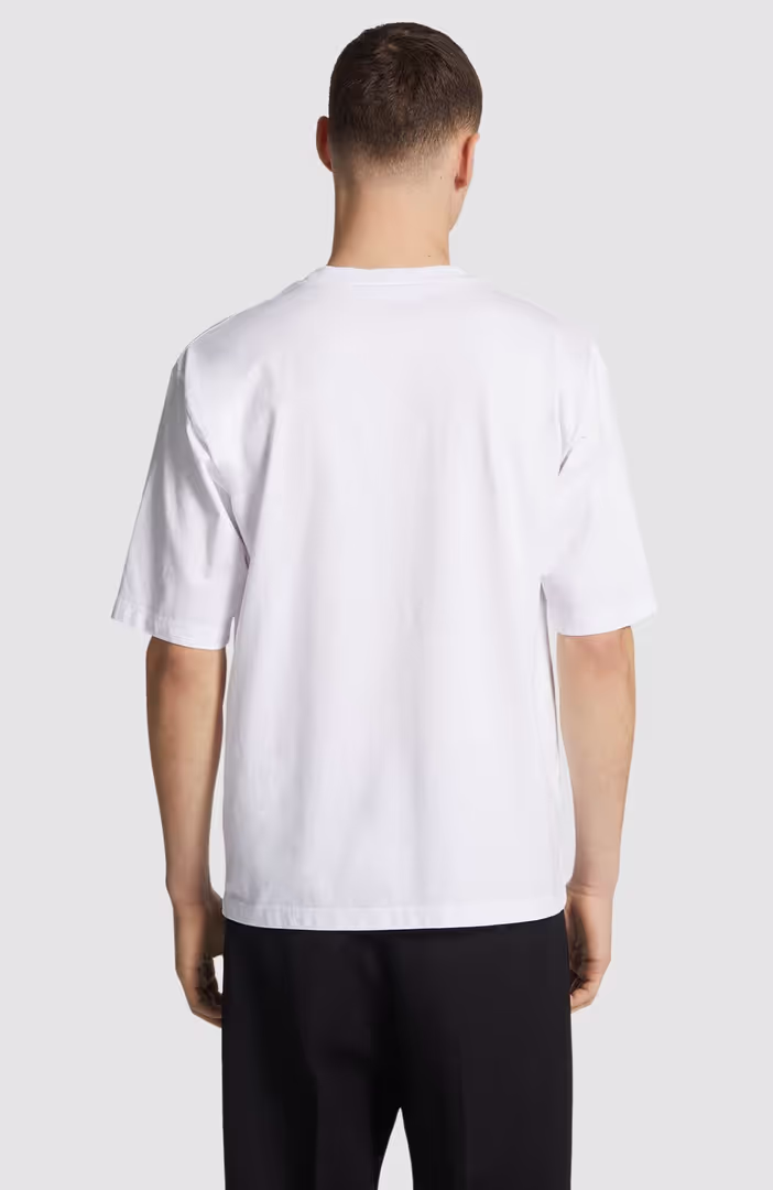 Loose Fit Tee