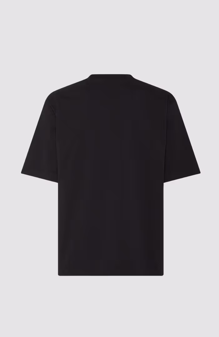 Loose Fit Tee