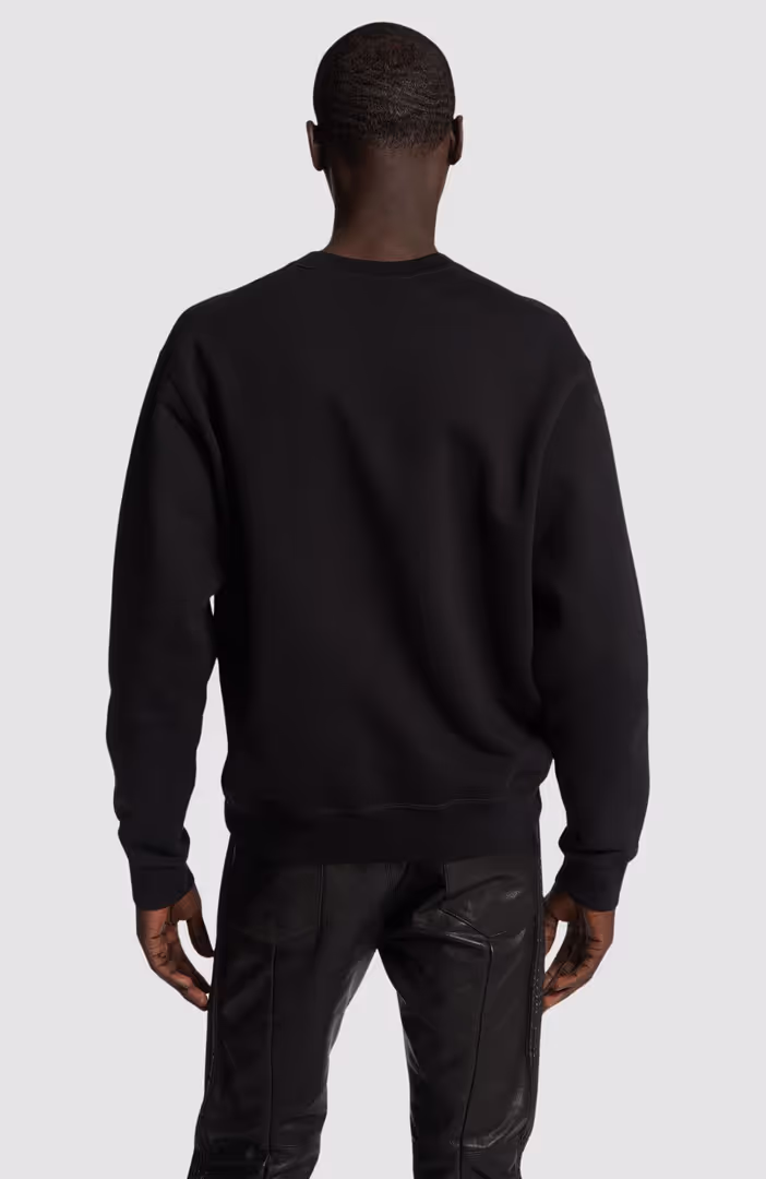 Ducati Cool Fit Crewneck