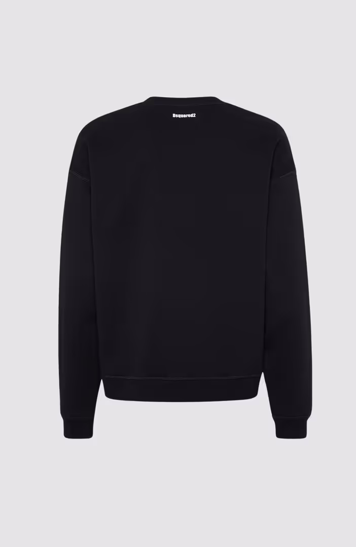 Obsessed2 Relax Fit Crewneck