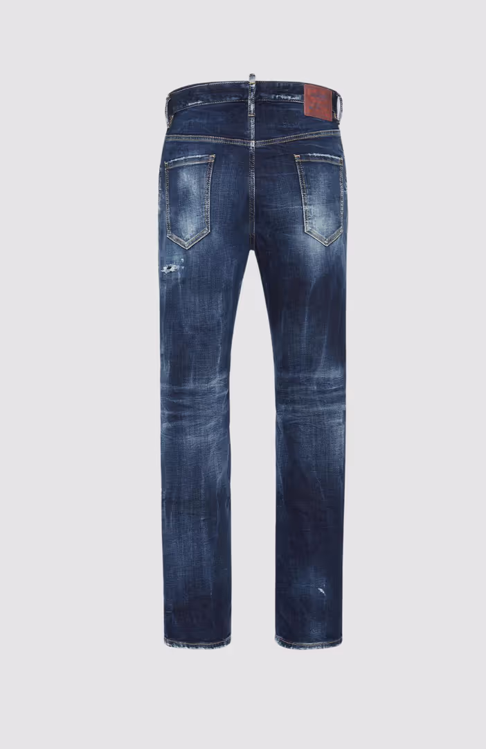 642 Jeans