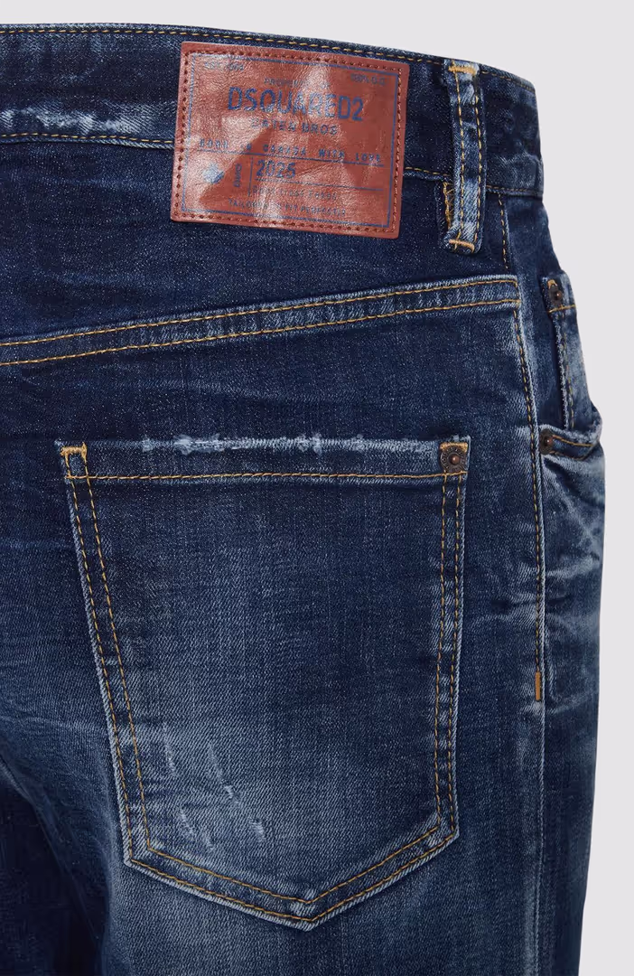 642 Jeans