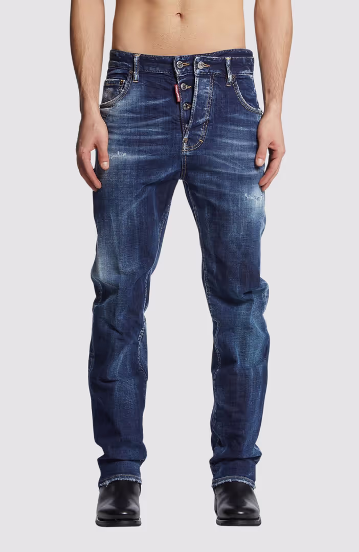 642 Jeans