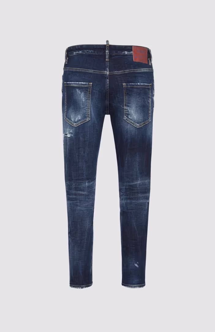 Skater Jeans