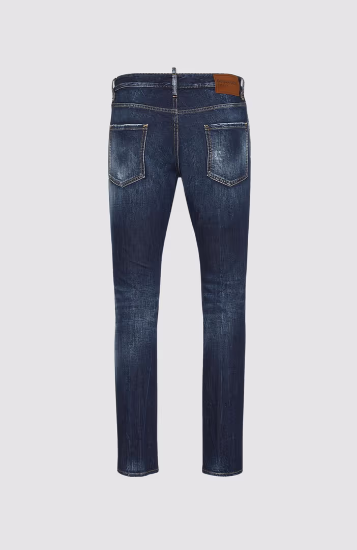 Cool Guy Jeans