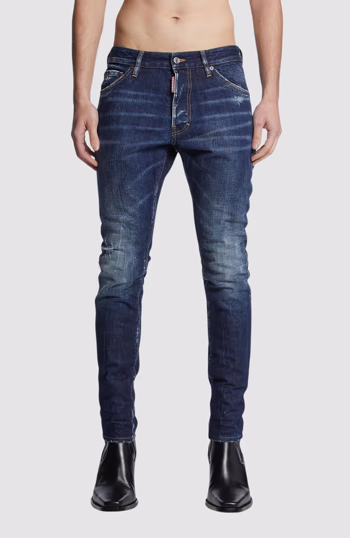 Cool Guy Jeans
