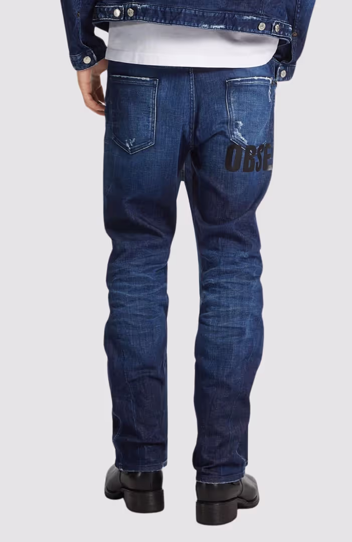 642 Jeans