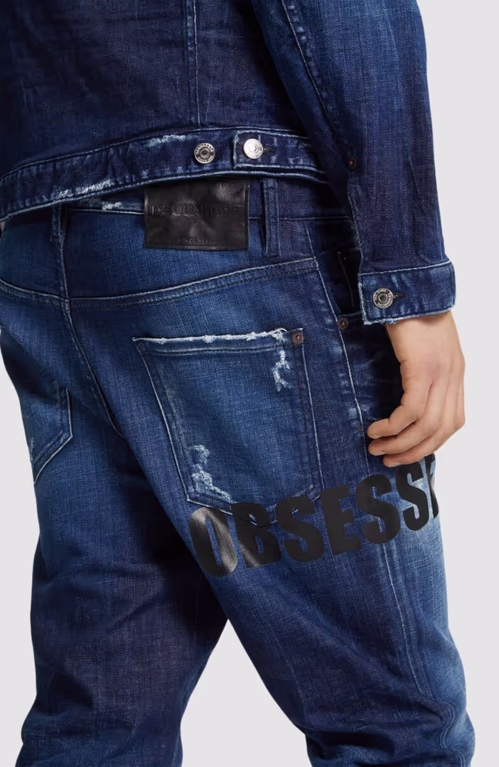 642 Jeans