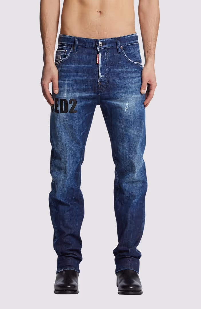 642 Jeans