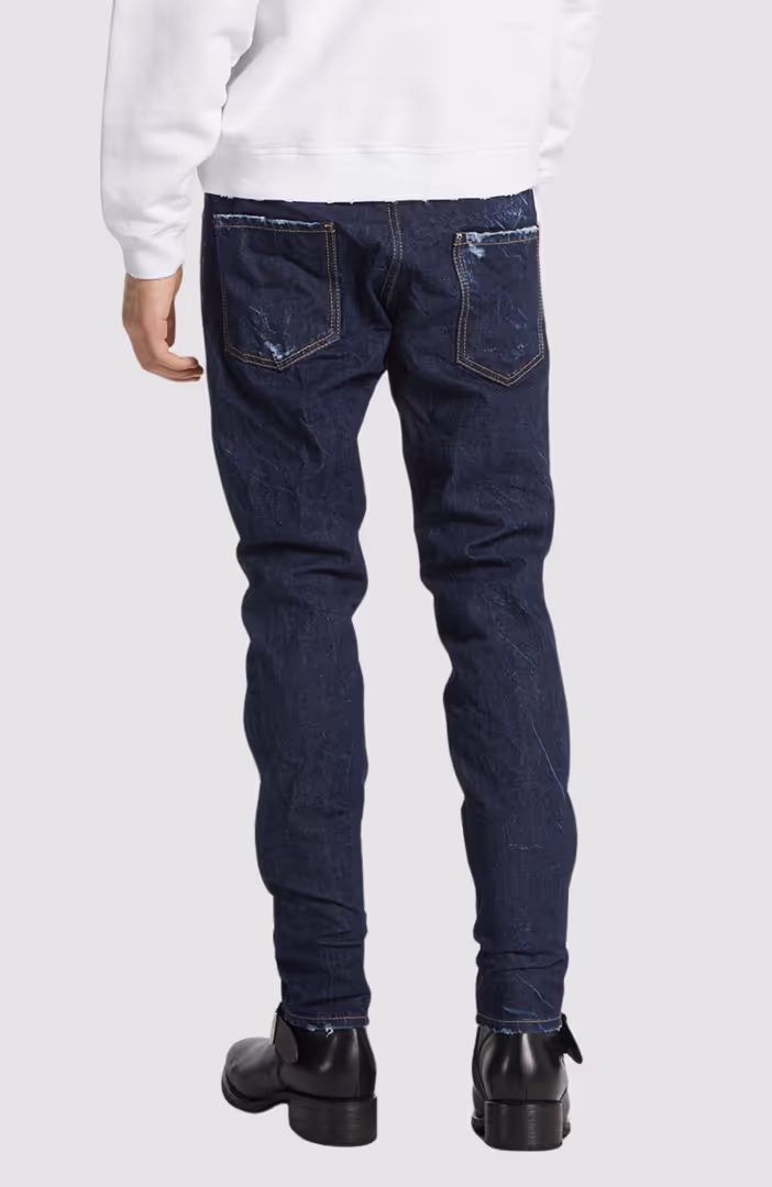 Cool Guy Jeans