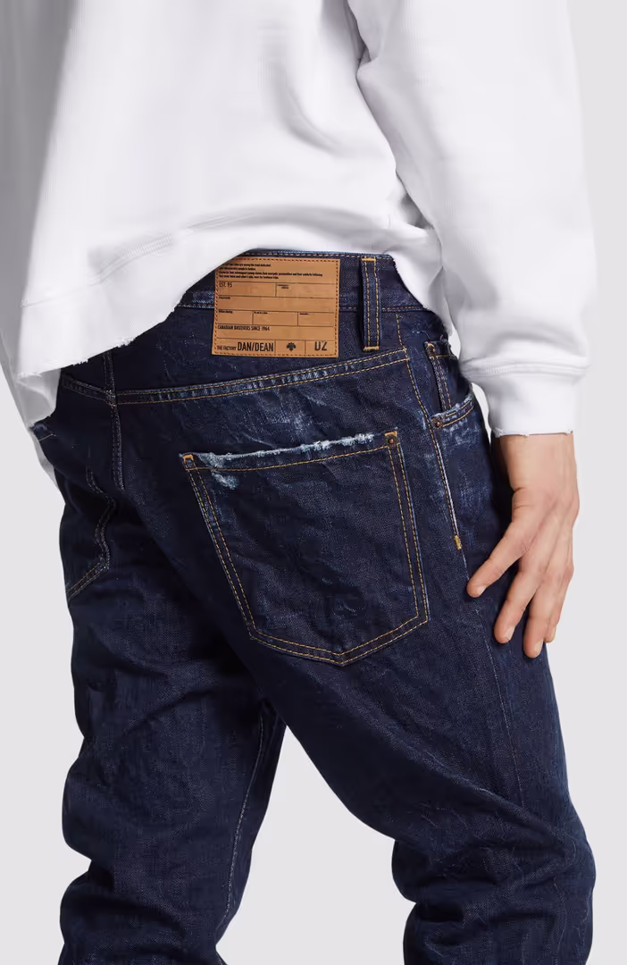 Cool Guy Jeans
