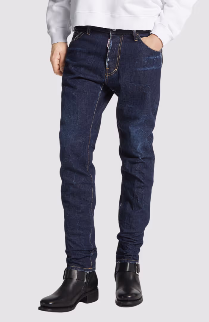 Cool Guy Jeans