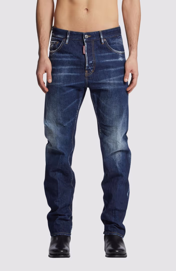 642 Jeans