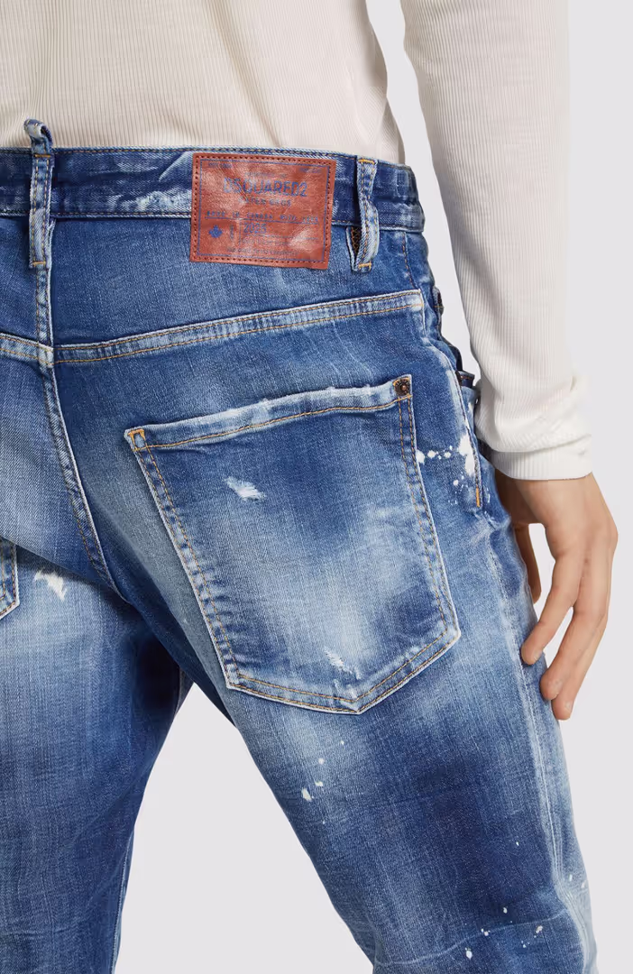 Skater Jeans