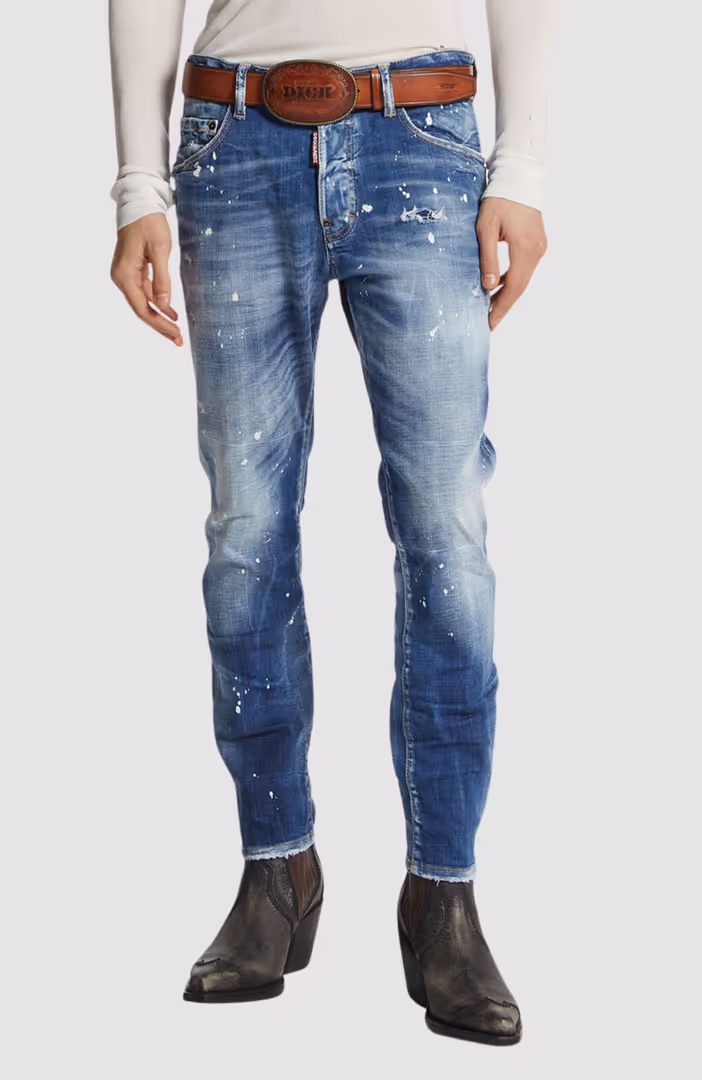 Skater Jeans