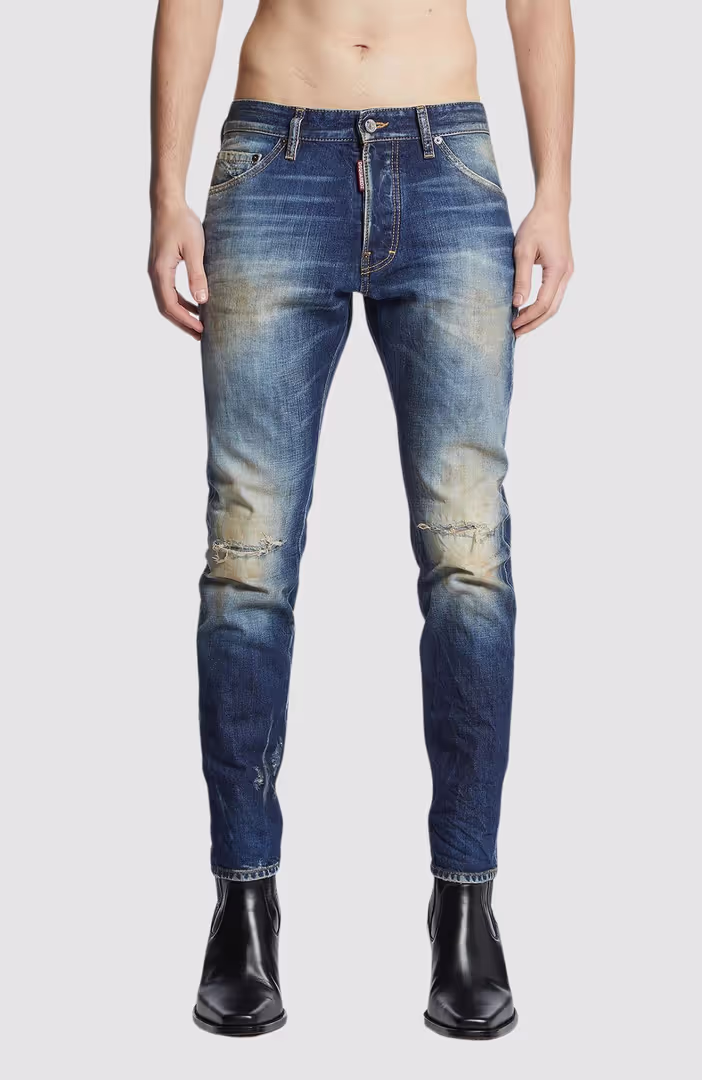 Cool Guy Jeans