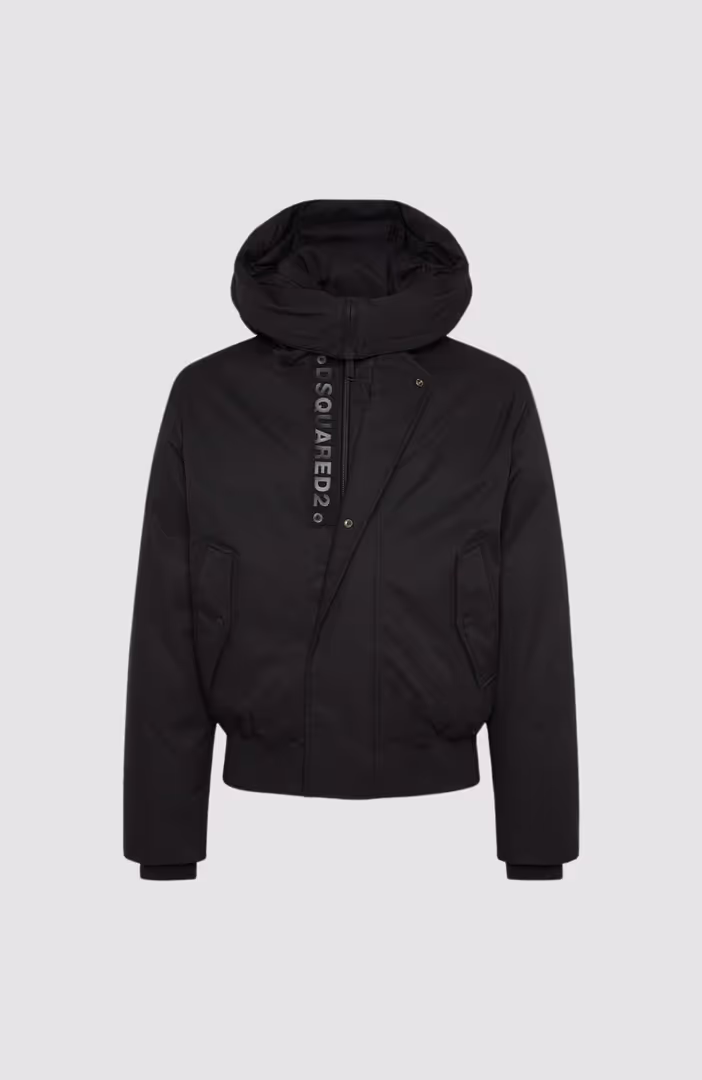 Puffer Kaban Sport Jacket