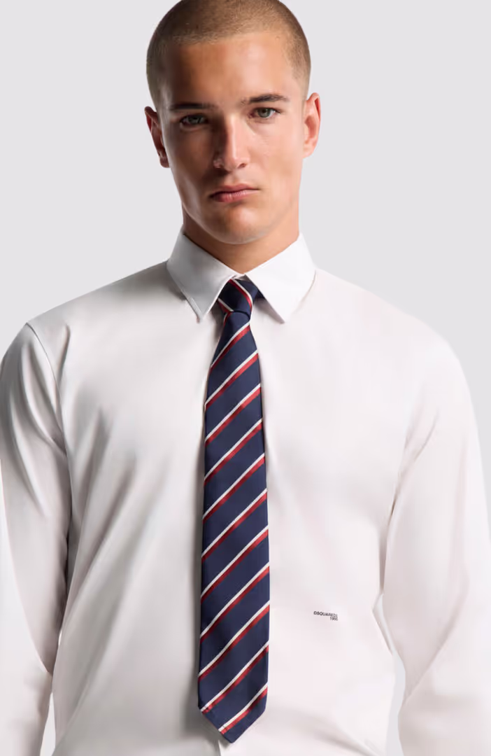 Relax Dan Shirt
