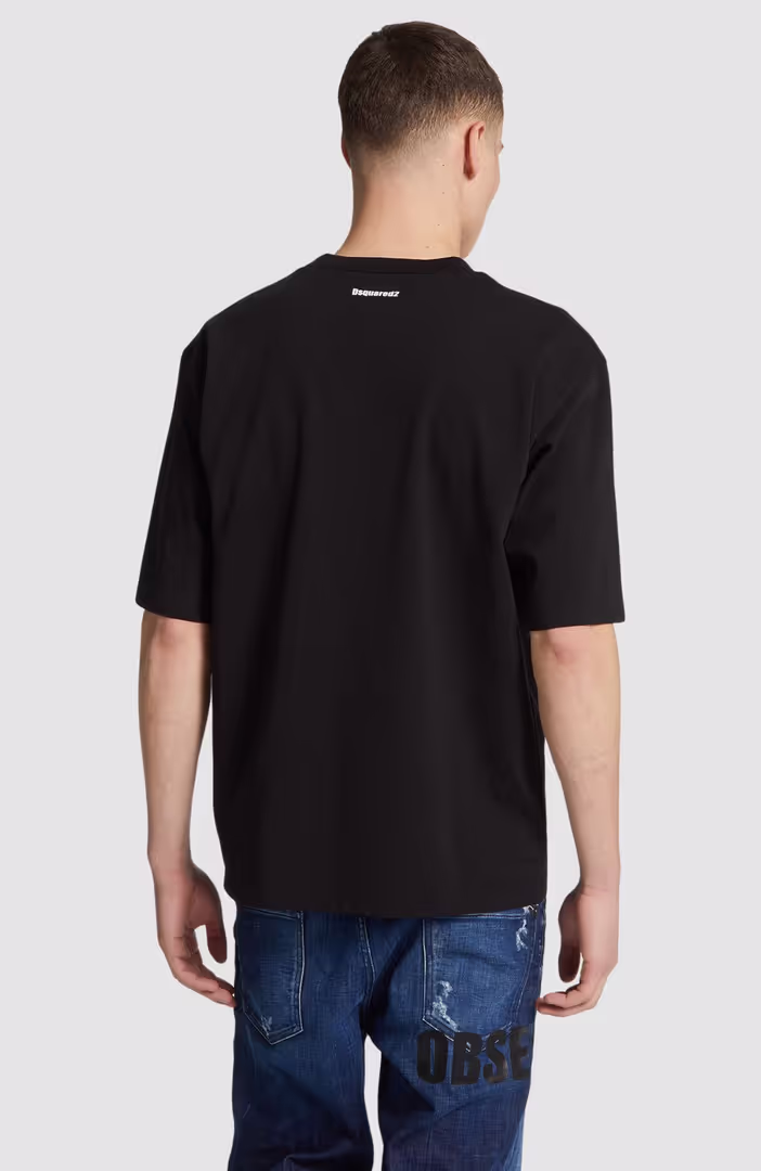 Obsessed2 Loose Fit Tee