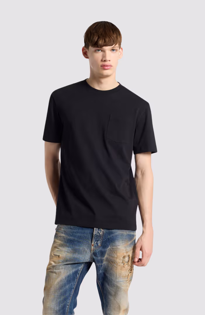 Dsquared2 Regular Fit T-Shirt