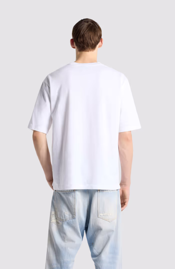 Dsquared2 Loose Fit T-Shirt