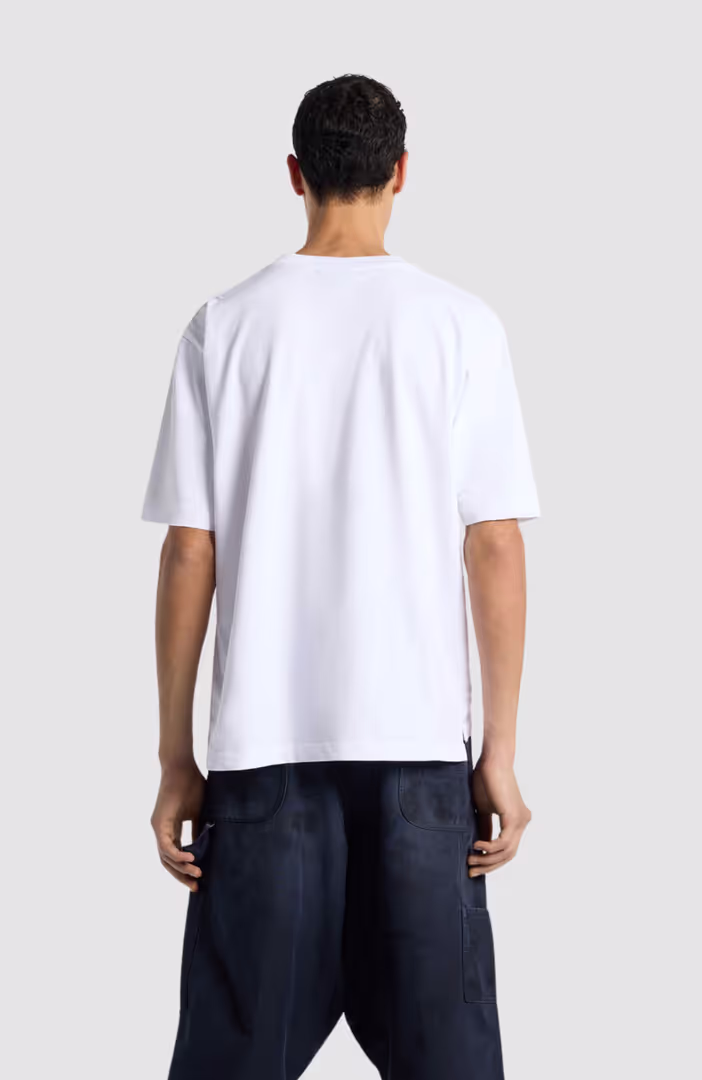 D2 Loose Fit T-Shirt