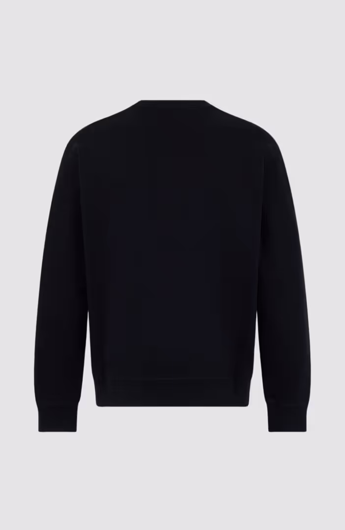 D2 Upside Down Cool Fit Crewneck