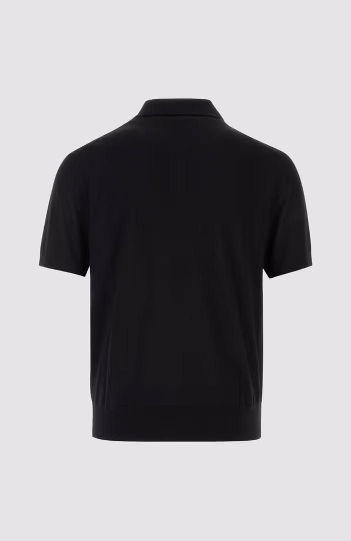 D2 Upside Down Polo