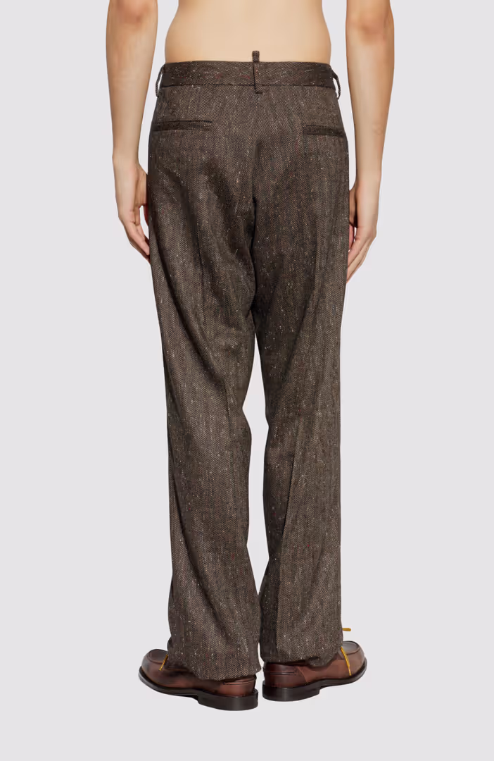Tailored Track Pants