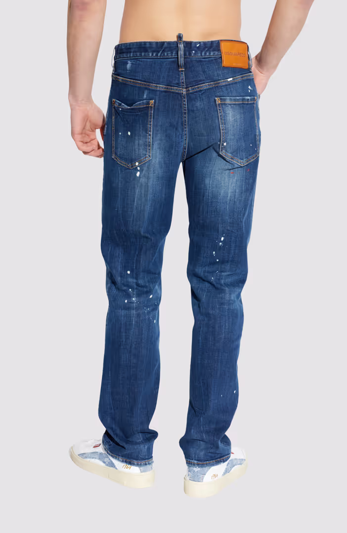 642 Jeans