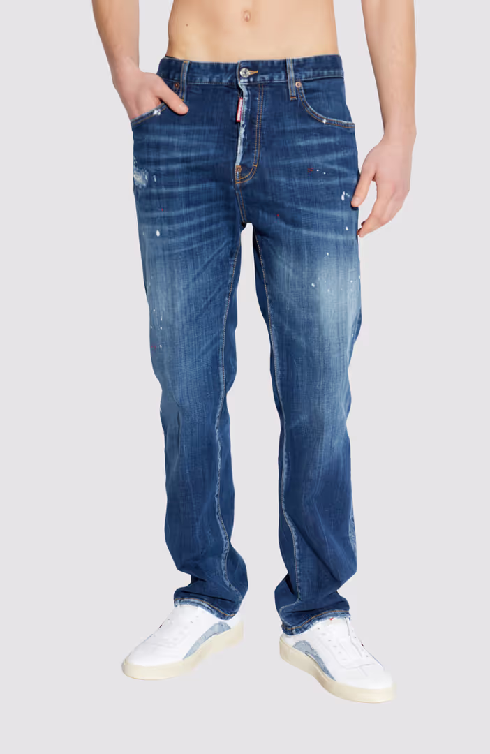 642 Jeans