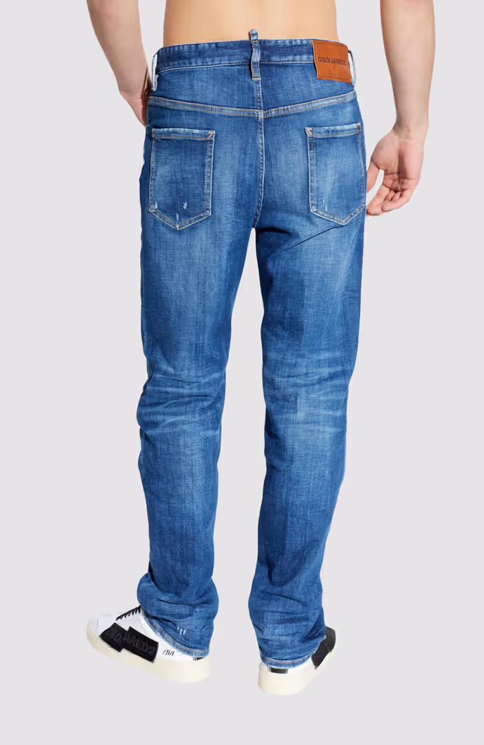 642 Jeans