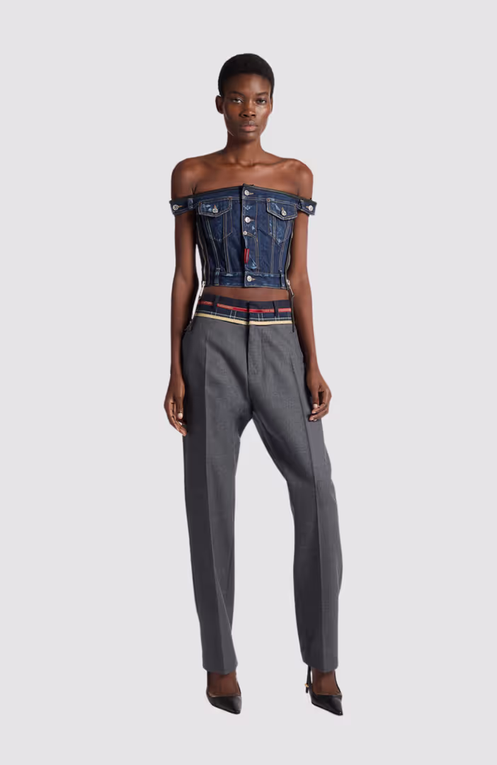 Hybrid Man Pant