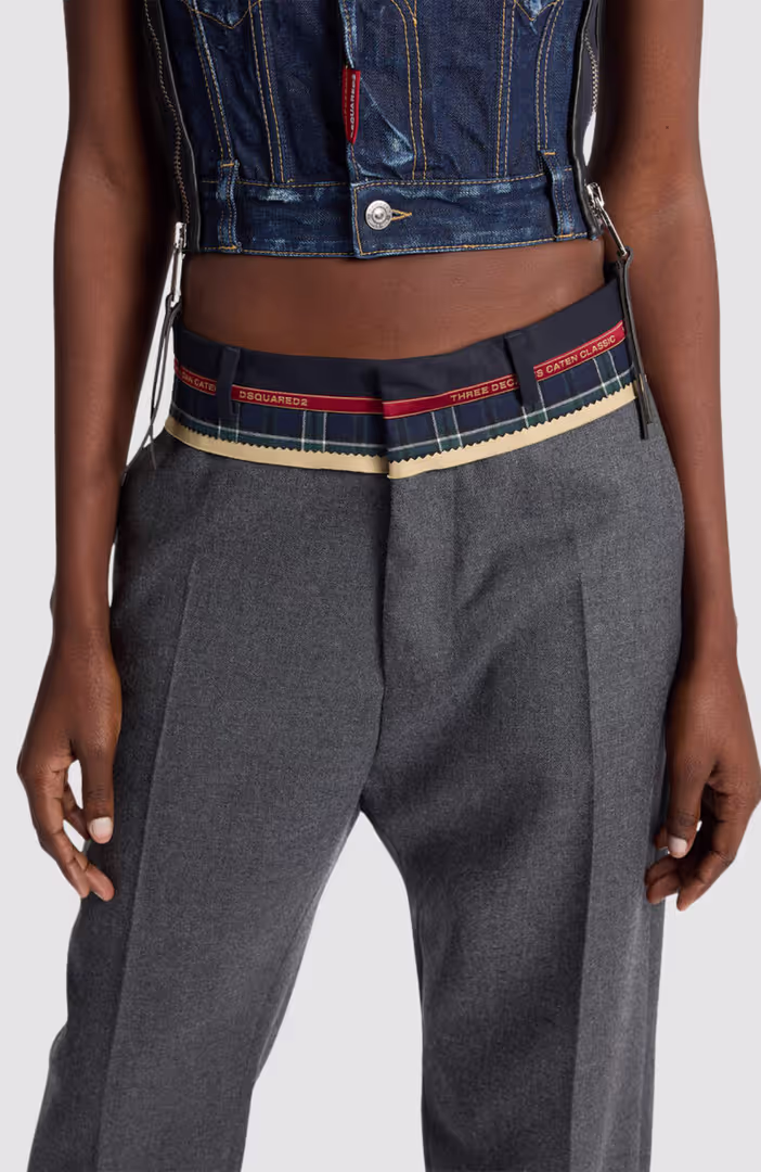 Hybrid Man Pant