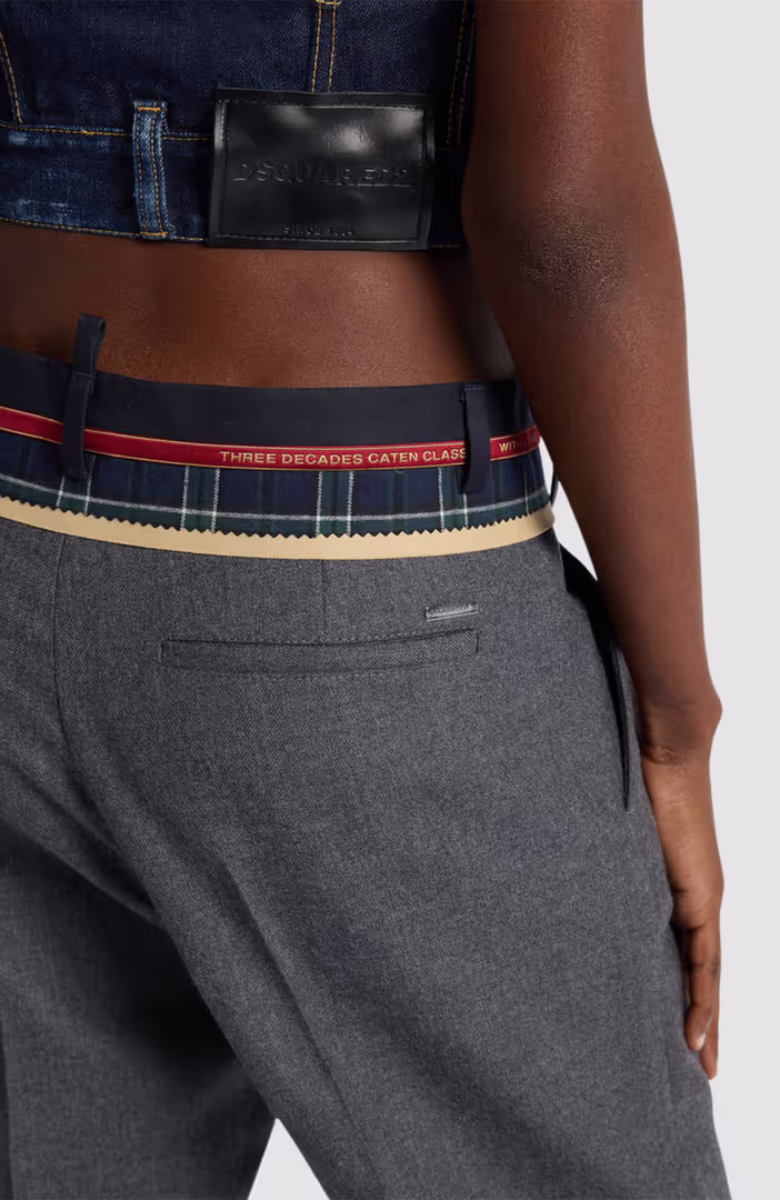 Hybrid Man Pant