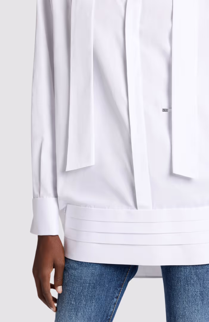Tuxedo Shirt